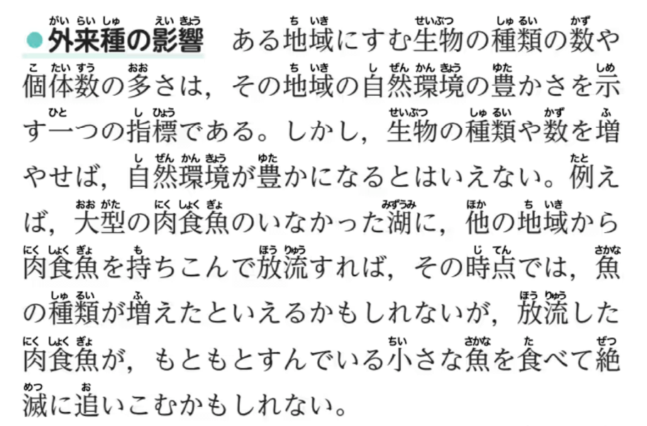 総ルビ|表示
