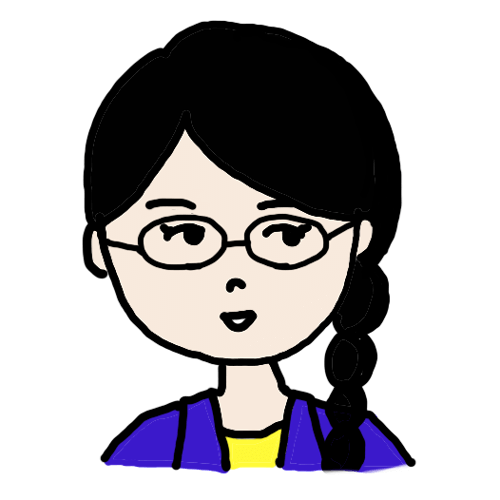 学芸員さん