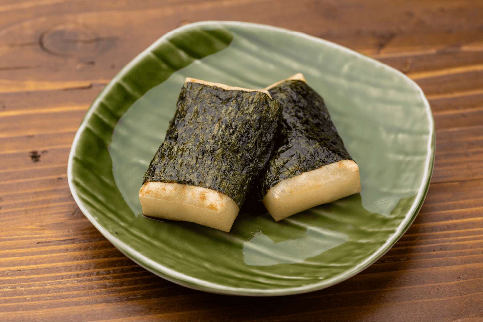 磯部焼き