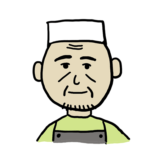 とうふ屋