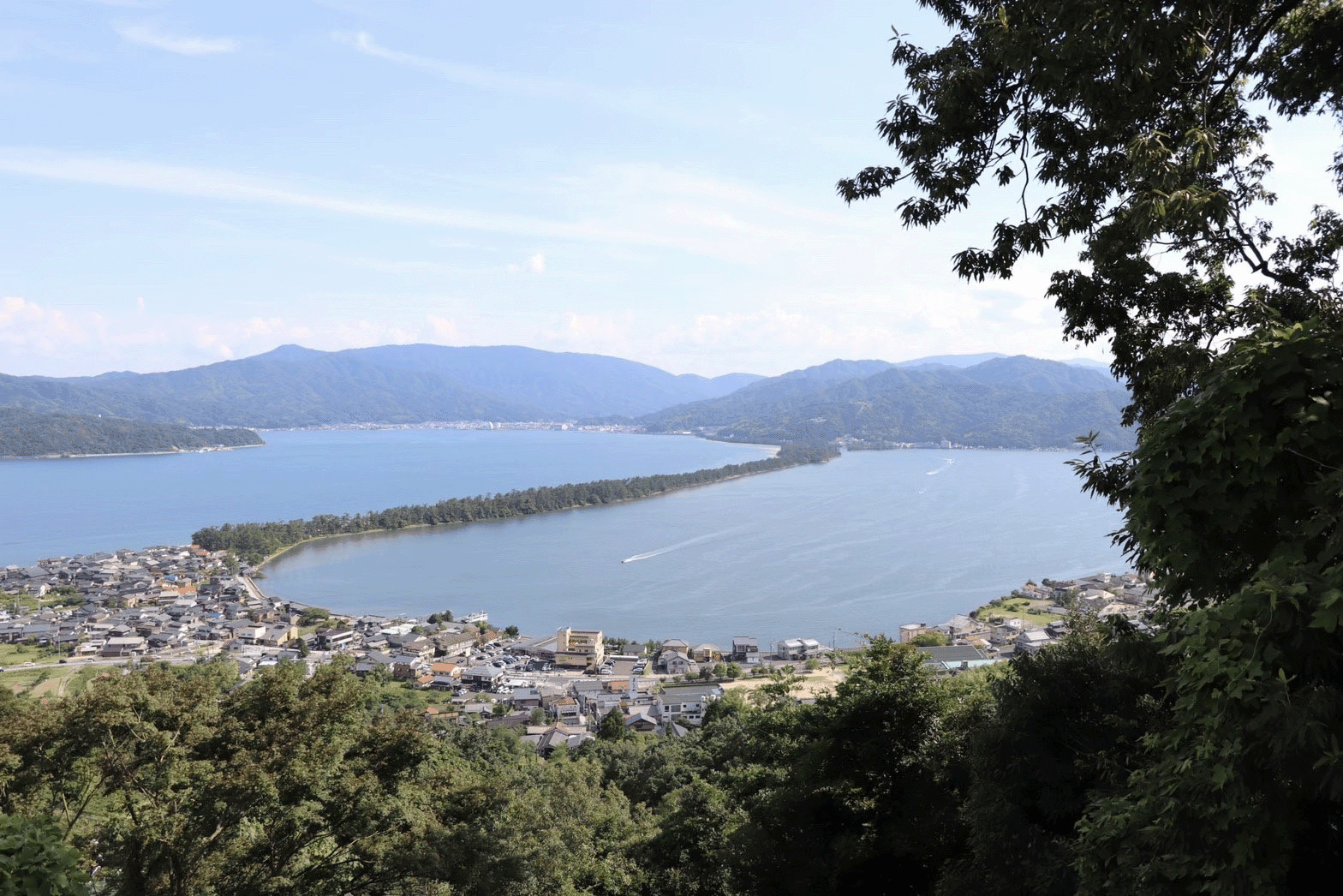 天橋立その2