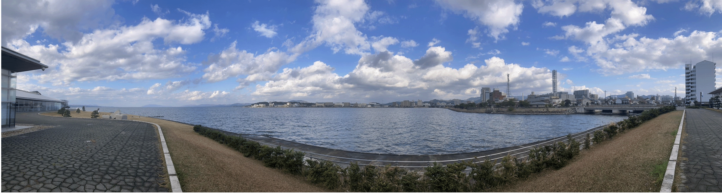 宍道湖その2