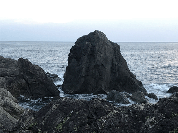 室戸岬
