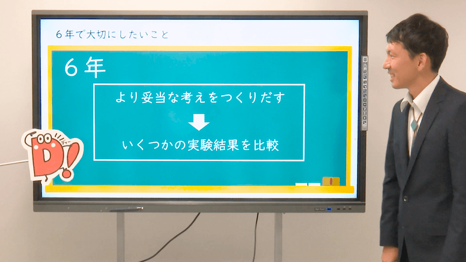 すぐにできる小学校理科の導入６年〜11・12月編〜