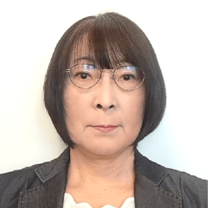 野村玲子 先生