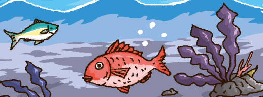たのしい理科6年 p.190 イラスト下部 新