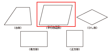 たのしい算数4年 p.105 新