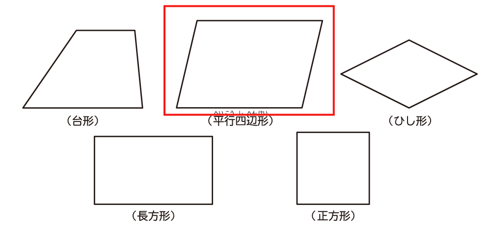 たのしい算数4年 p.105 新