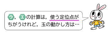 たのしい算数4年 p.197