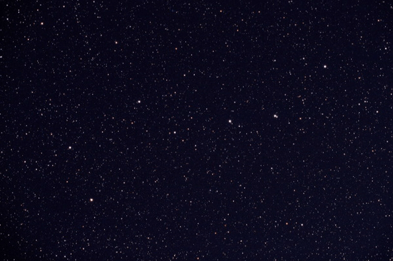 北斗七星２