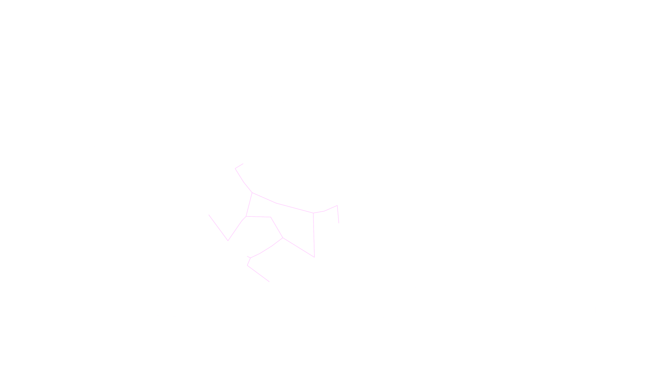 5月の天体図｜東の空｜星座線