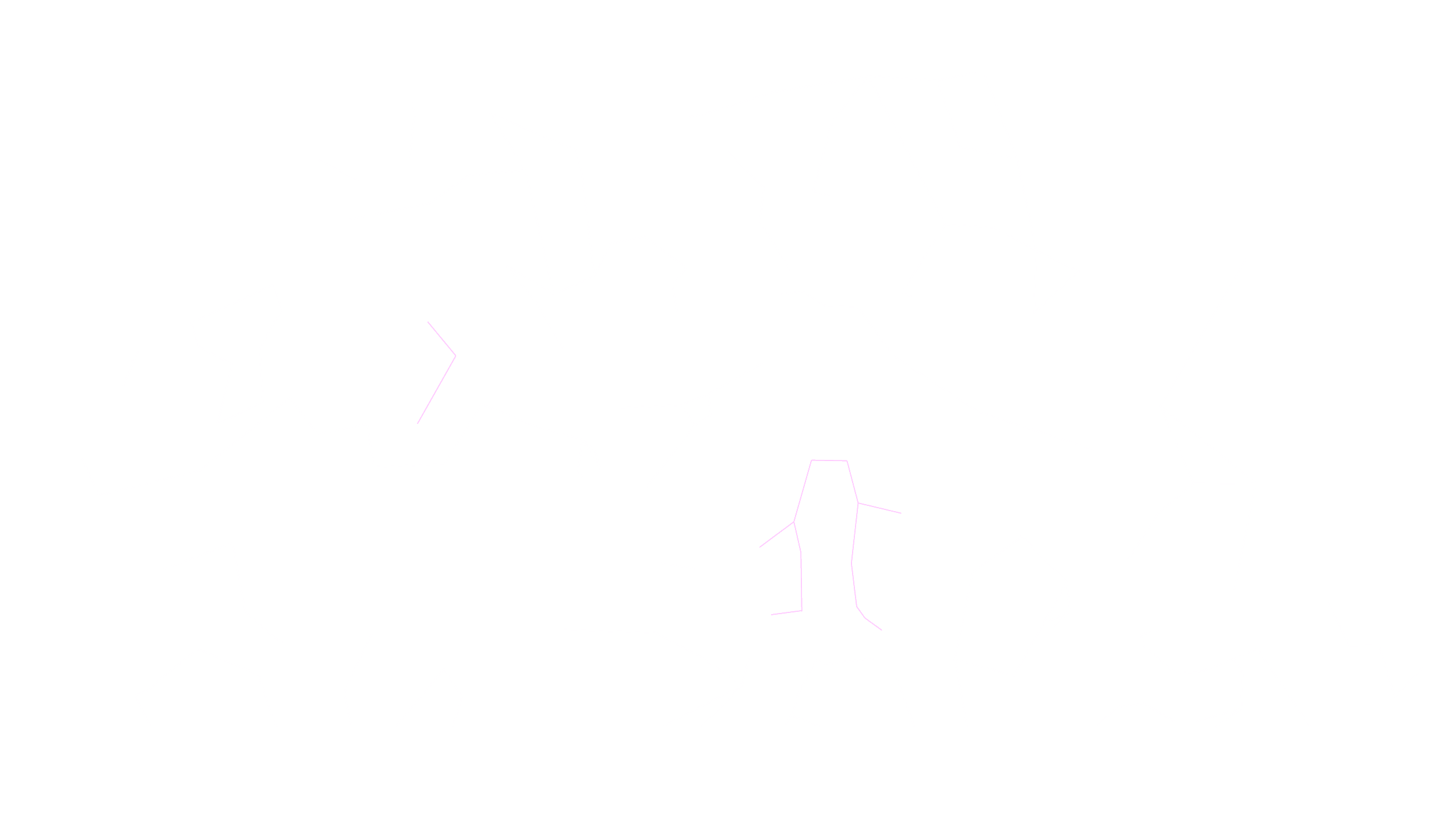5月の天体図｜西の空｜星座線